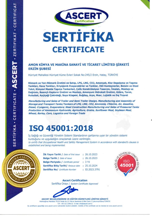 ISO 14001:2018